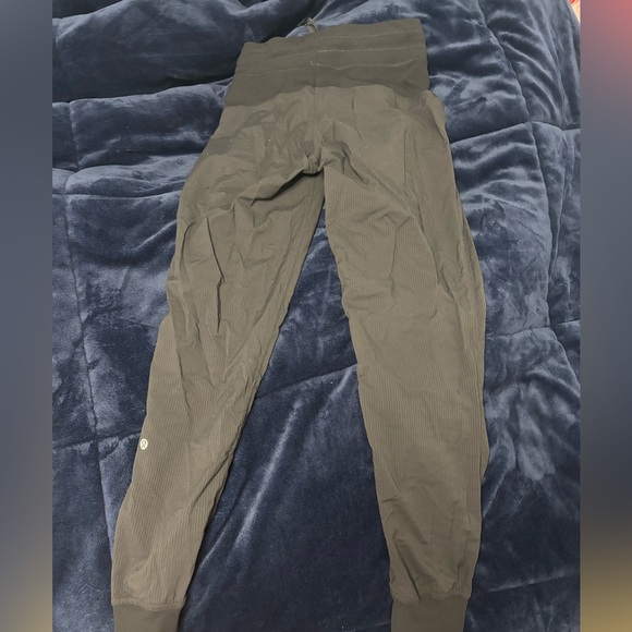lululemon dance studio joggers - Picture 2 of 3
